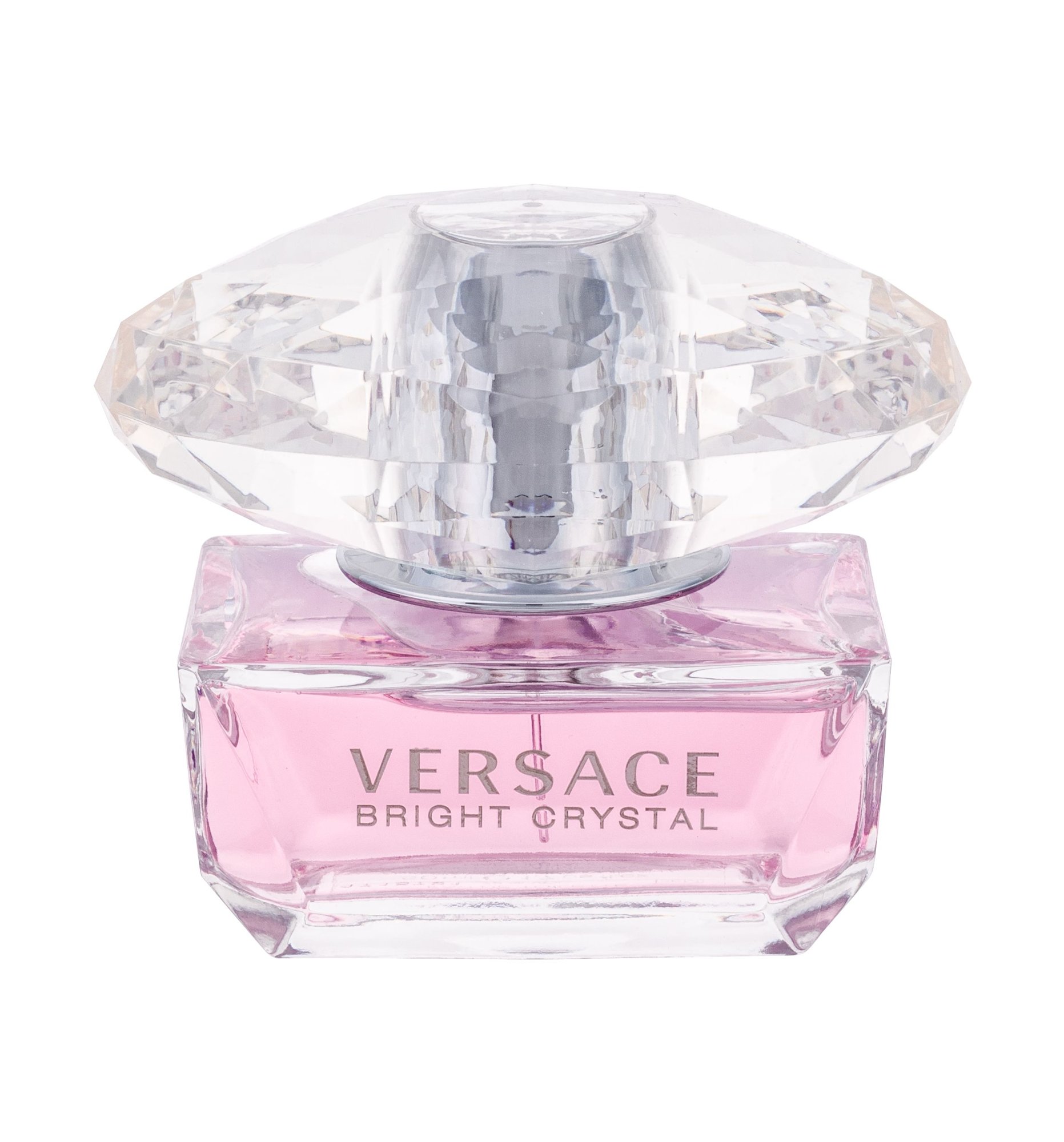 Versace Bright Crystal 50ml kvepalai Moterims EDT