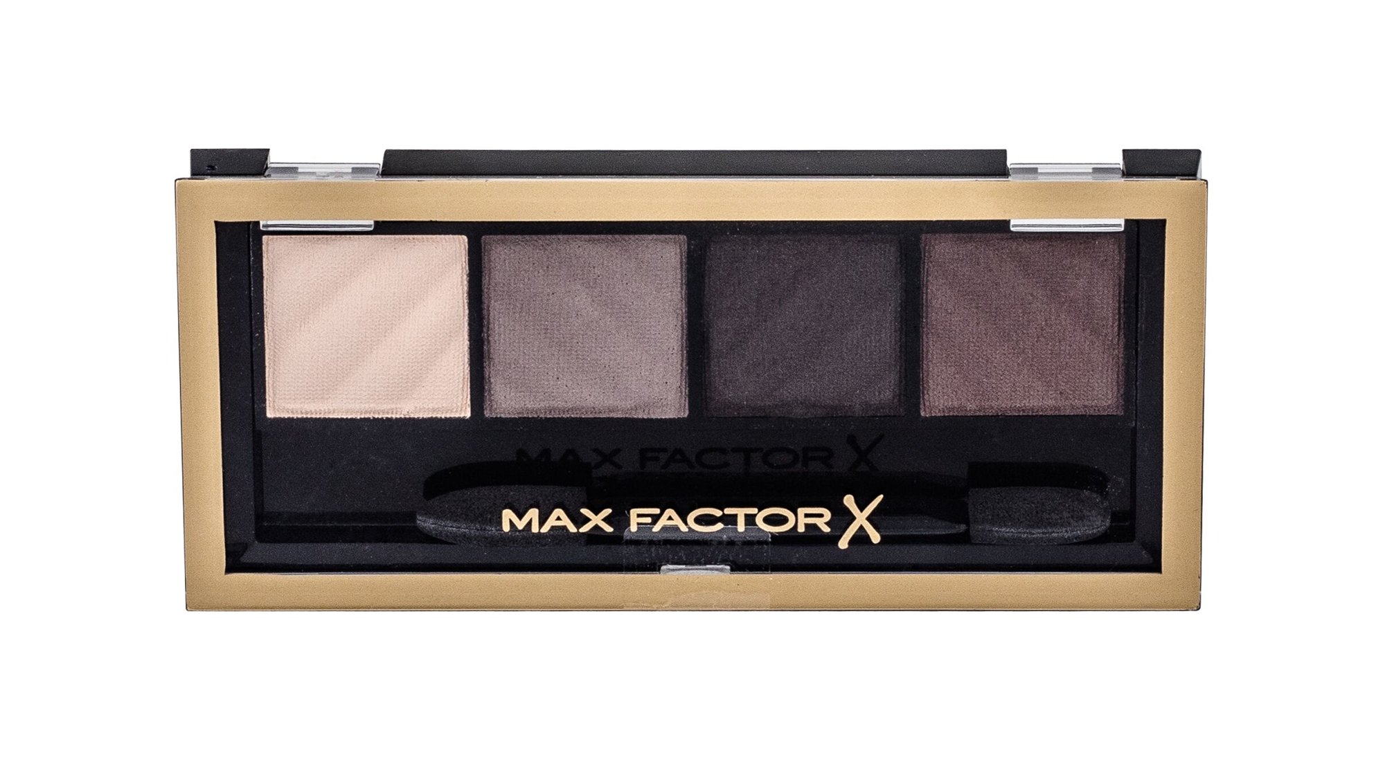 Max Factor Smokey Eye Drama Matte 1,8g šešėliai (Pažeista pakuotė)