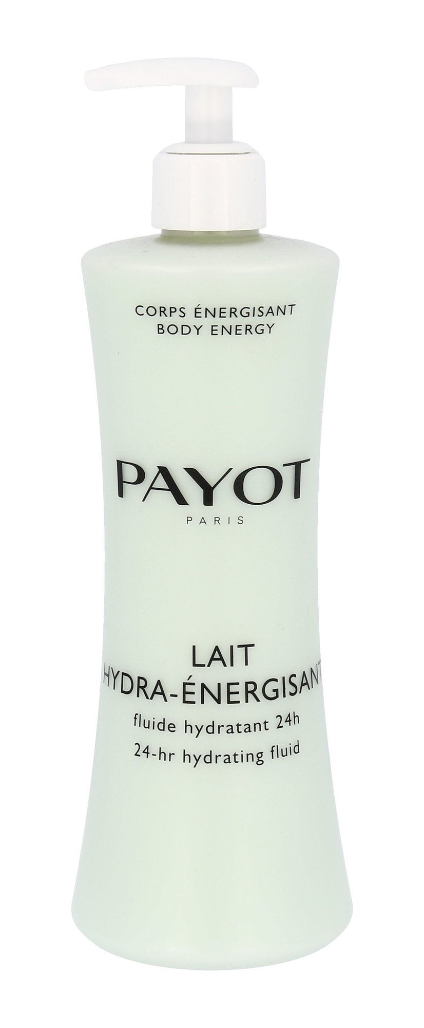 Payot Corps Energisant 24hr Hydrating Fluid 400ml kūno losjonas