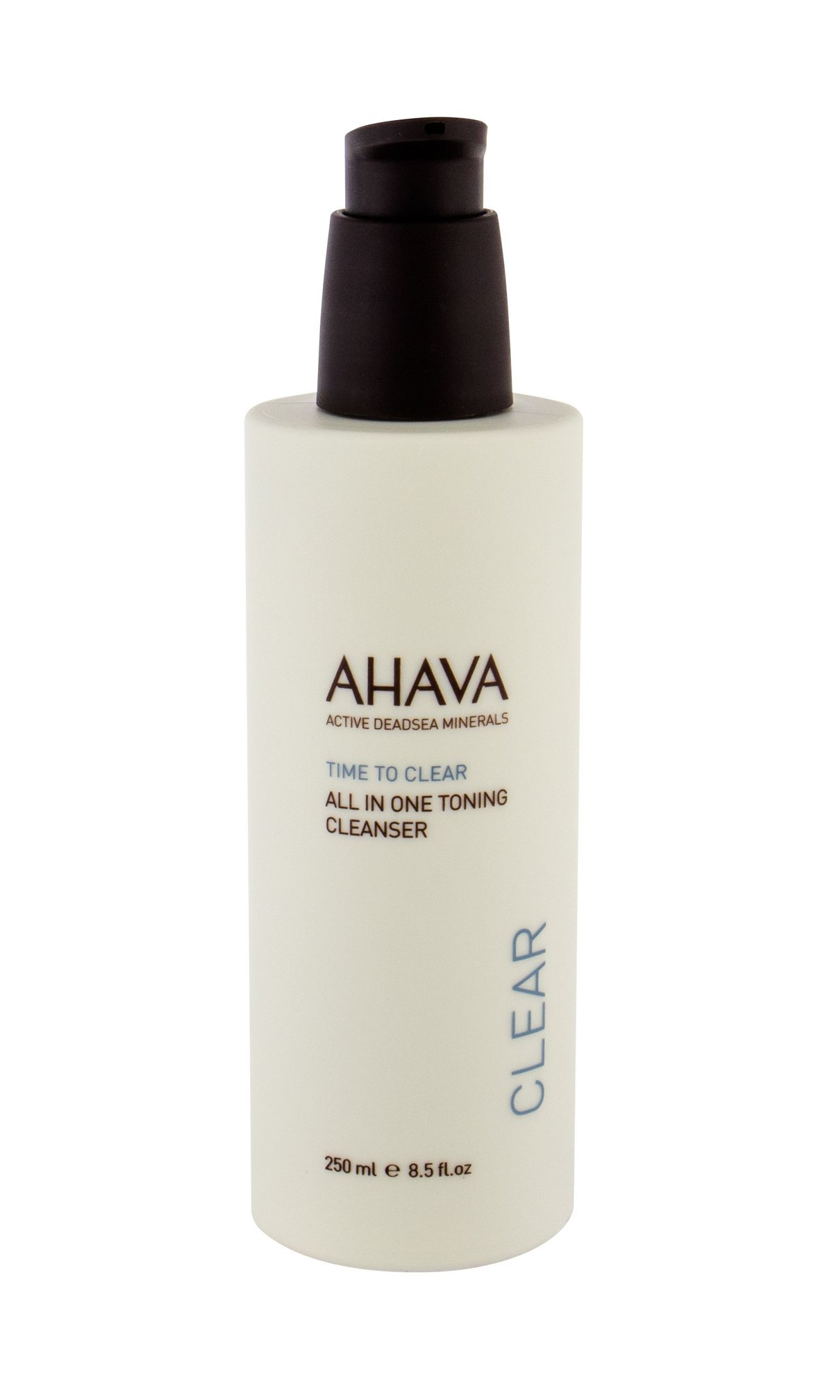 AHAVA Clear Time To Clear 250ml veido pienelis  (Pažeista pakuotė)