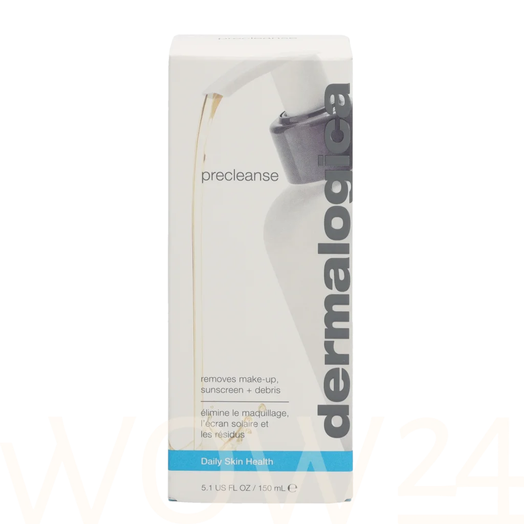 Dermalogica Dermalogica Precleanse 150 ml Moterims Valomieji aliejai