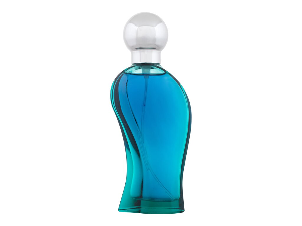 Giorgio Beverly Hills Wings Eau De Toilette 100 ml Damaged box