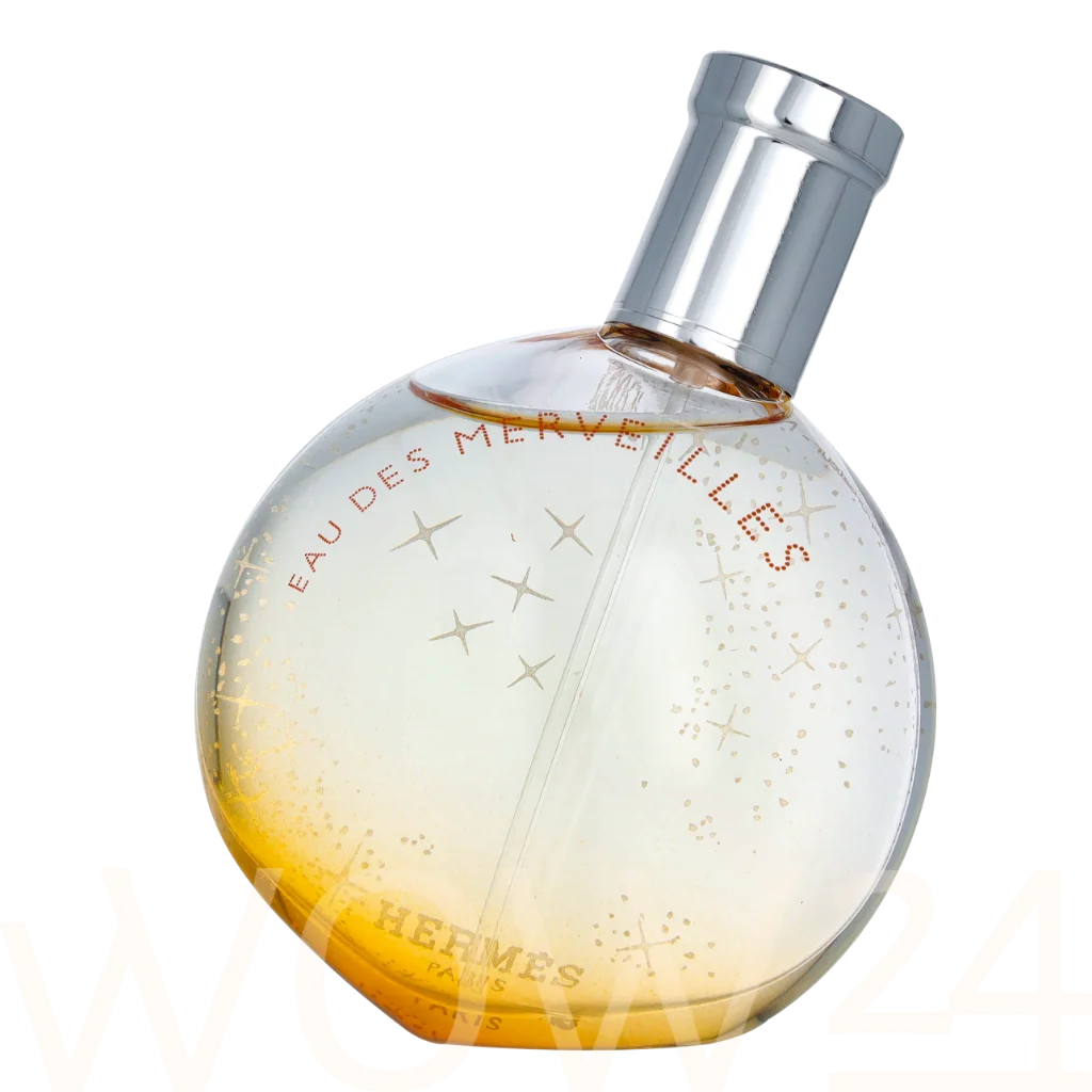 Hermes Hermes Eau Des Merveilles Edt Spray 30 ml kvepalai Moterims