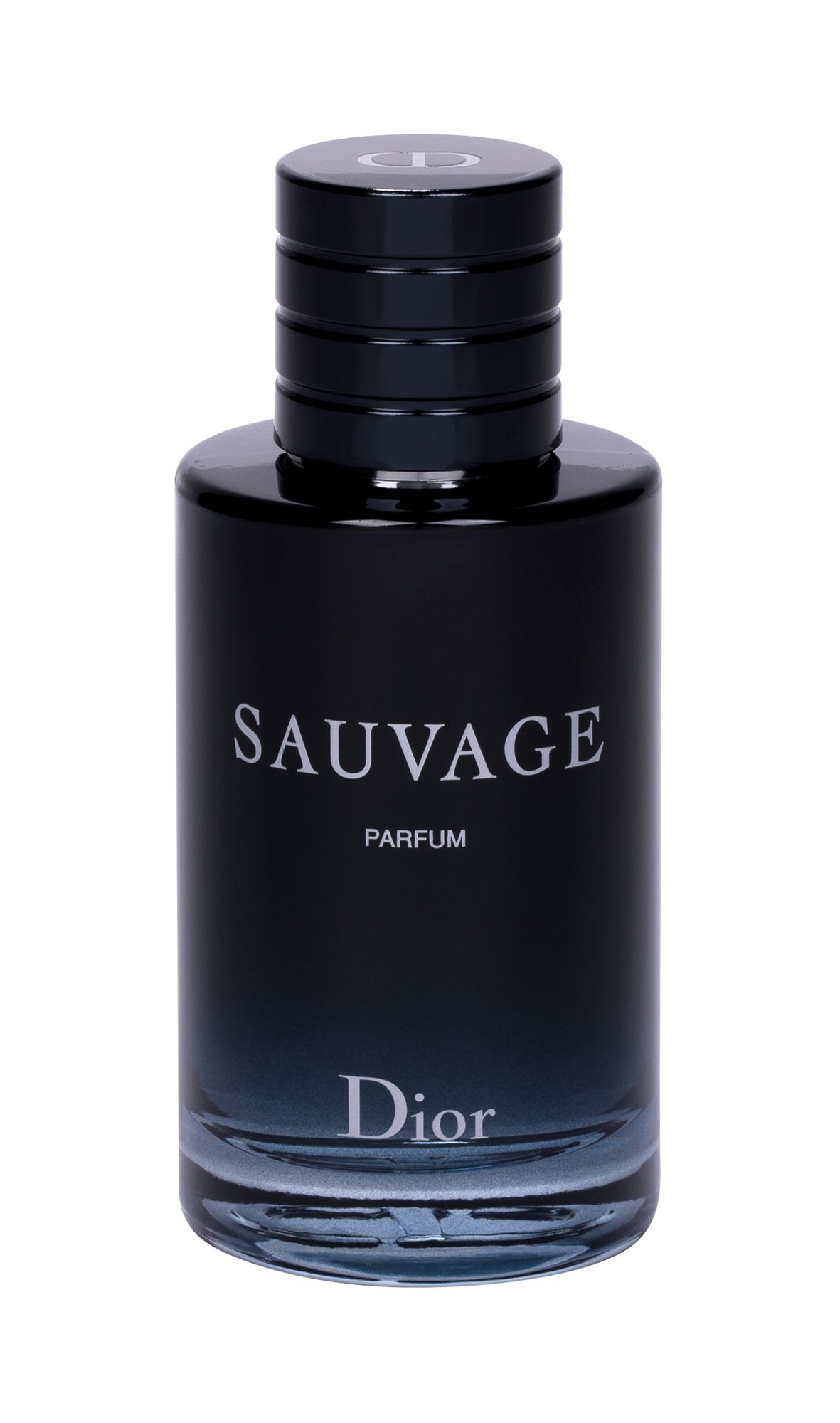 Christian Dior Sauvage 100ml Kvepalai Vyrams Parfum (Pažeista pakuotė)