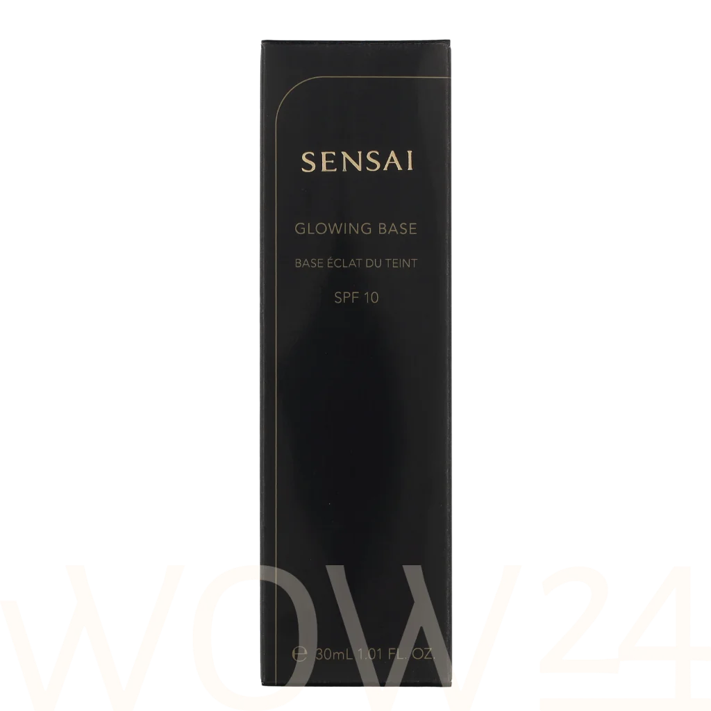 Sensai Podkladové báze 30ml Moterims Sensai Podkladové báze 30ml Moterims