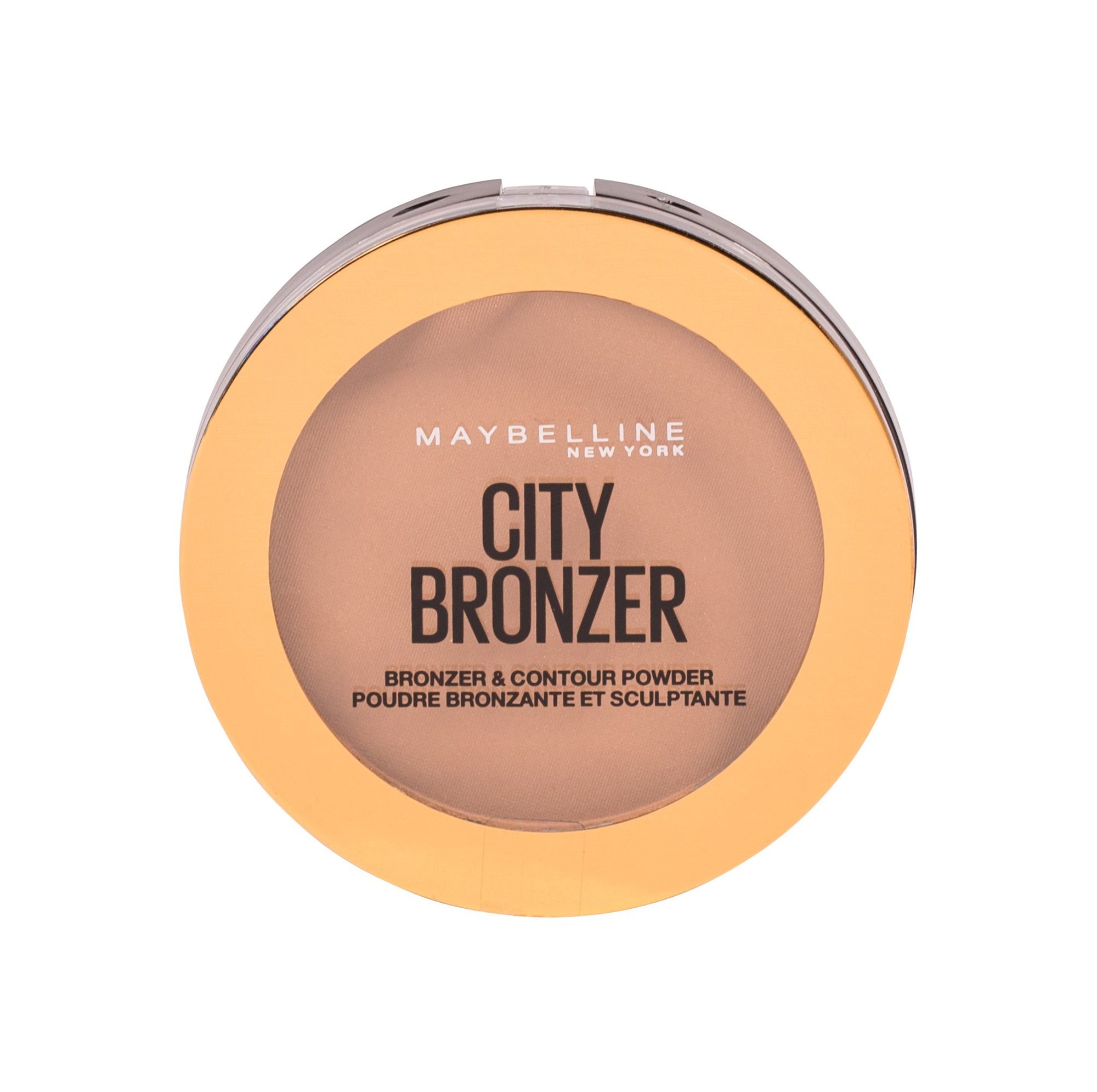 Maybelline City Bronzer tamsintojas
