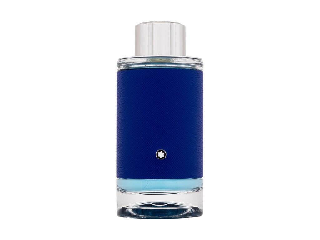 Montblanc Explorer Ultra Blue kvepalai Vyrams