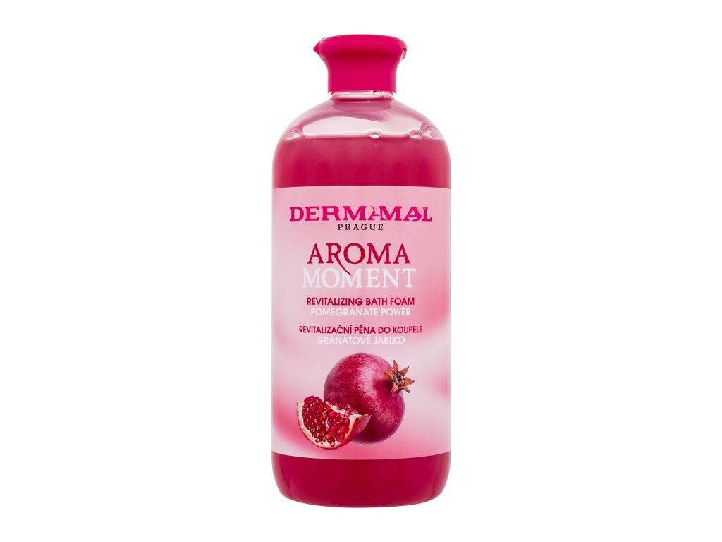Dermacol Aroma Moment Pomegranate Power vonios putos
