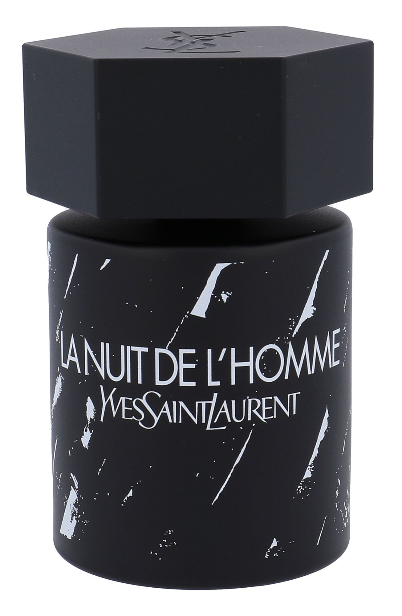 Yves Saint Laurent La Nuit de L´ Homme  Edition Collector Kvepalai Vyrams
