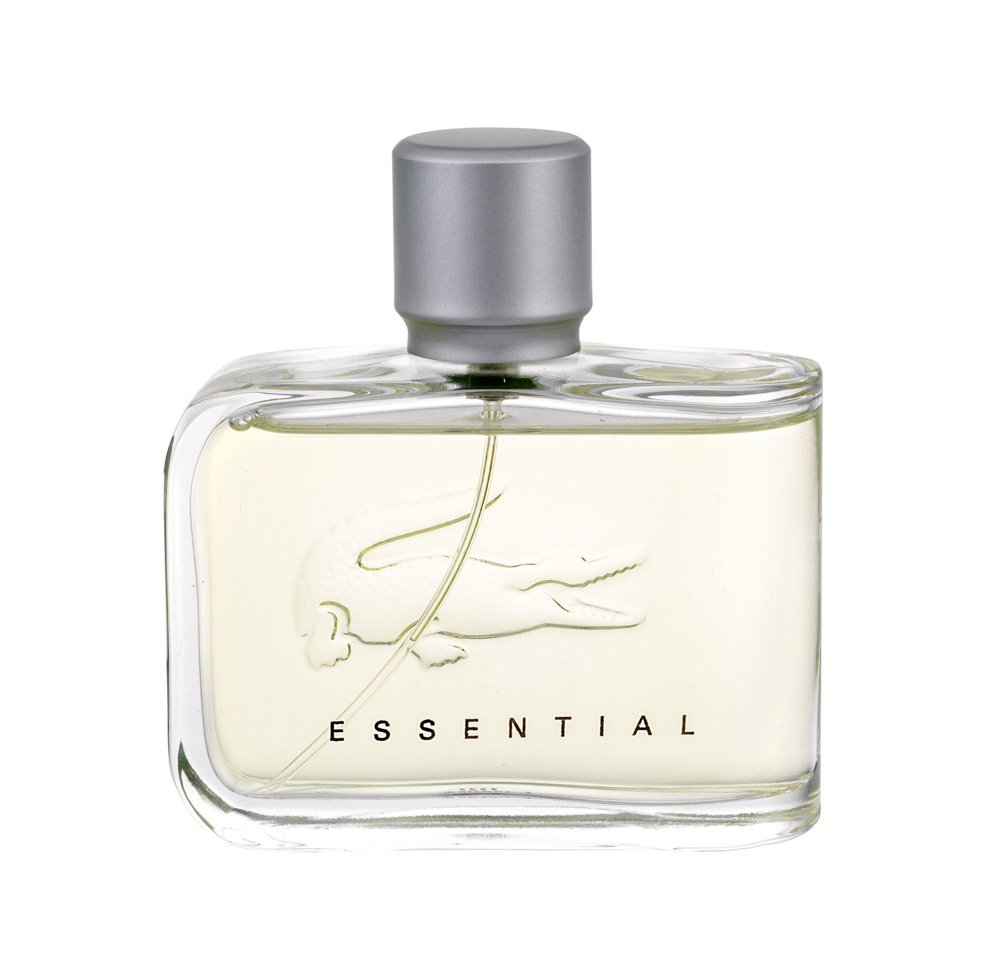 Lacoste Essential Eau De Toilette 75 ml Damaged box