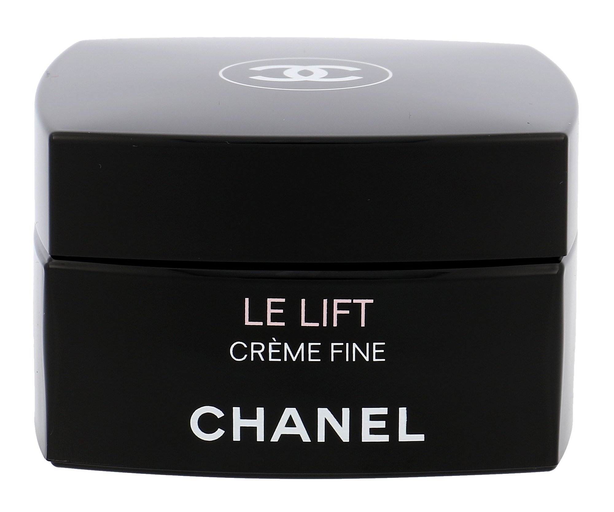 Chanel Le Lift Creme Fine 50g dieninis kremas Testeris