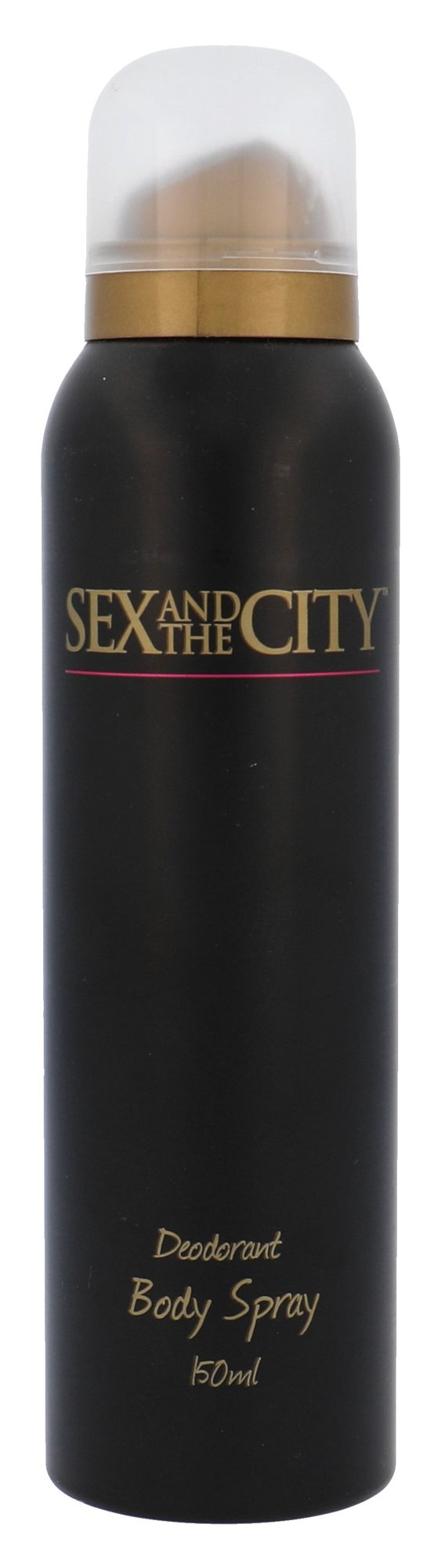 Sex And The City For Her 150ml dezodorantas