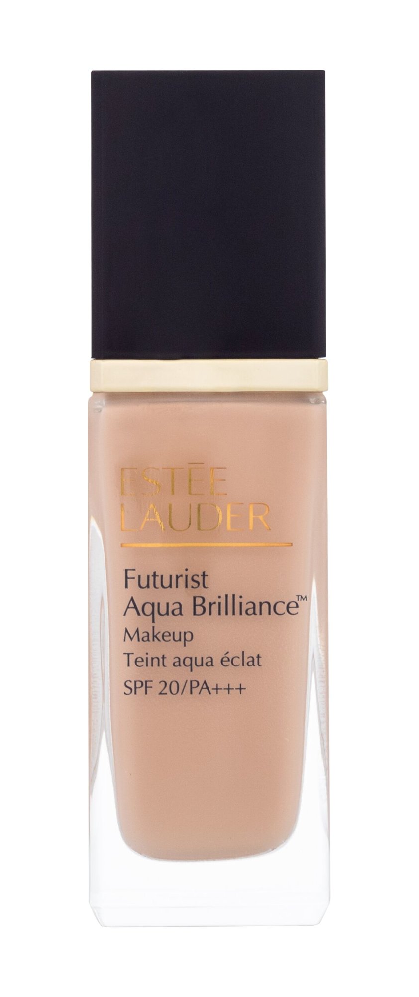 Est&eacute;e Lauder Futurist Aqua Brilliance 30 ml Damaged box