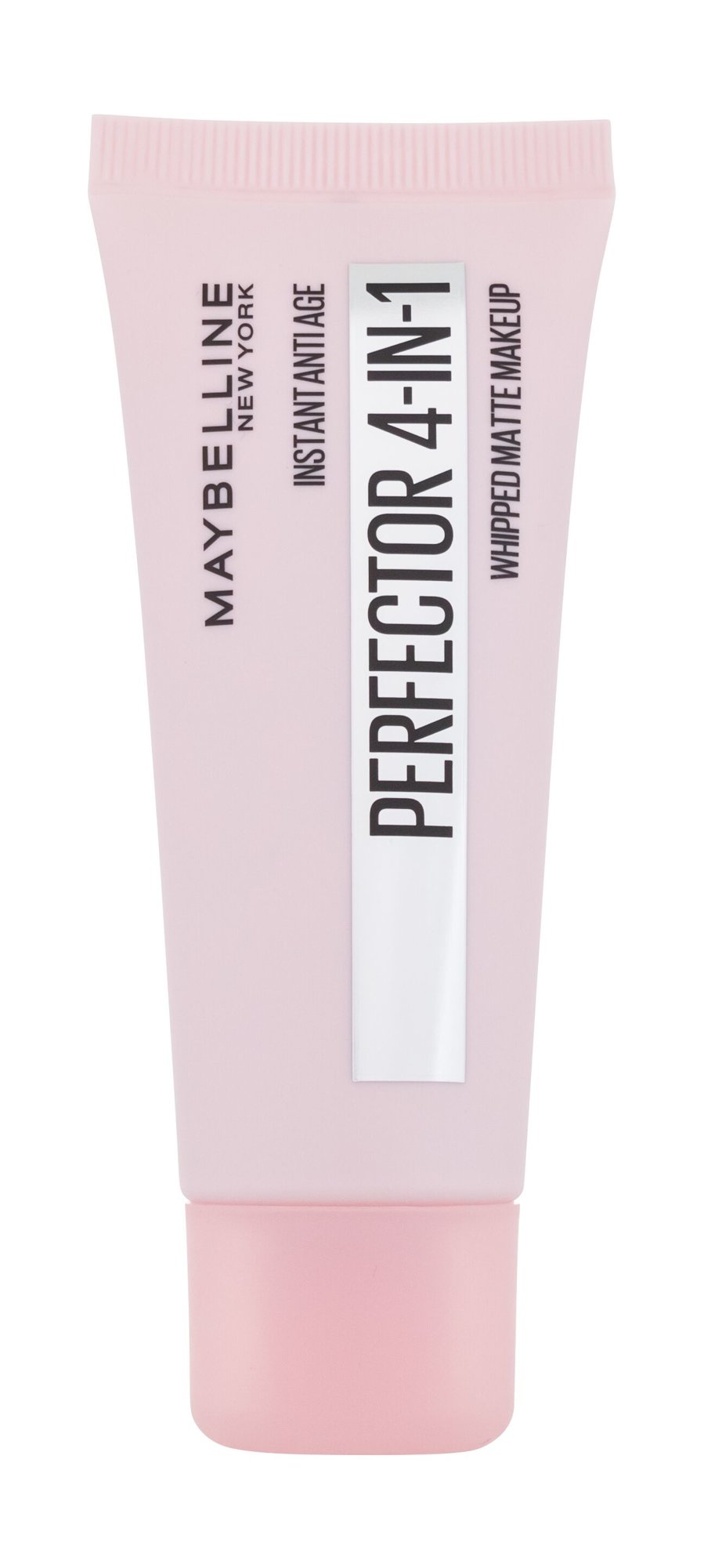 Maybelline Instant Age Rewind Perfector 4-In-1 Matte Makeup makiažo pagrindas