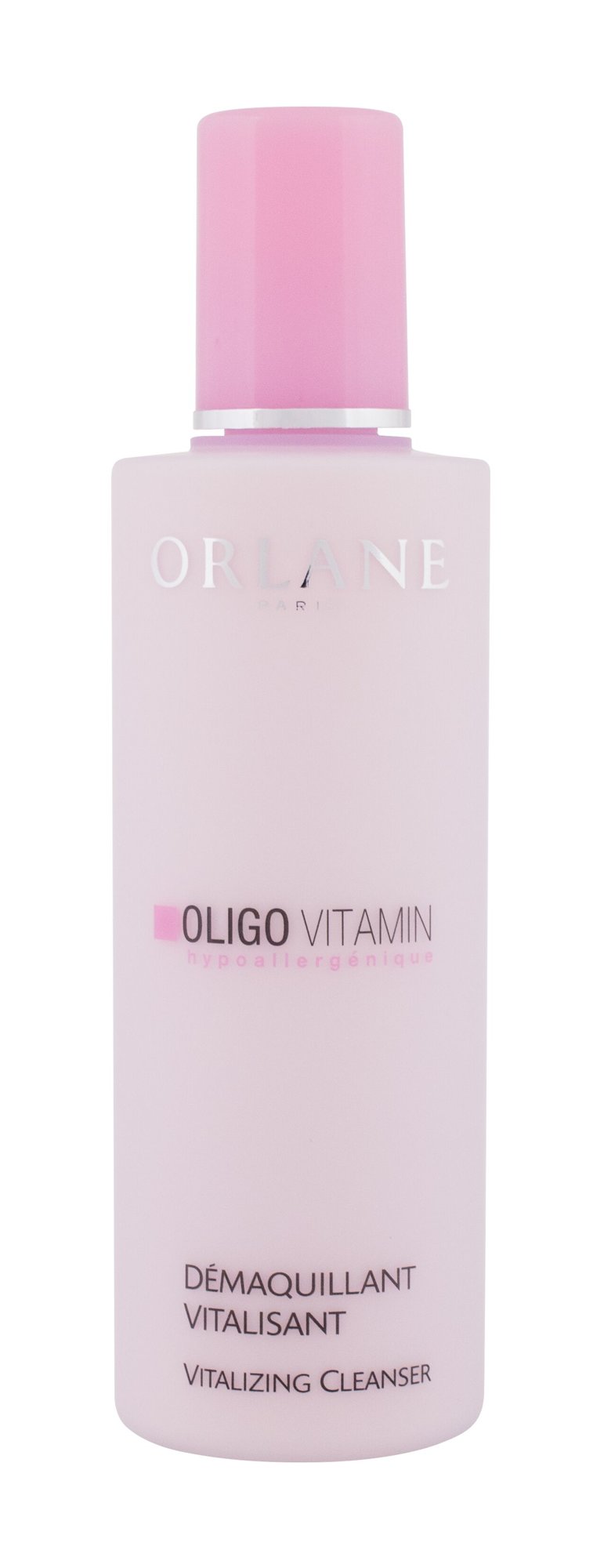 Orlane Oligo Vitamin Vitalizing Cleanser veido pienelis 