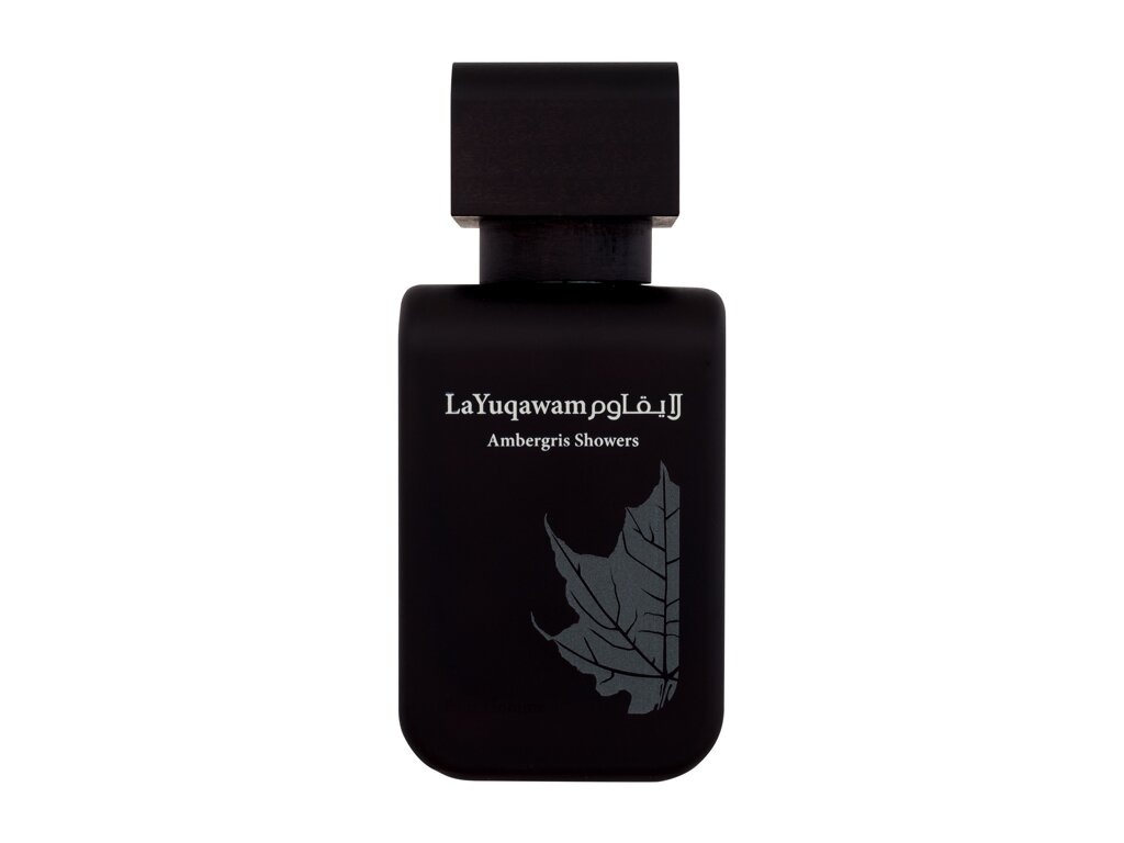 Rasasi La Yuqawam Ambergris Showers Eau De Parfum Kvepalai Vyrams