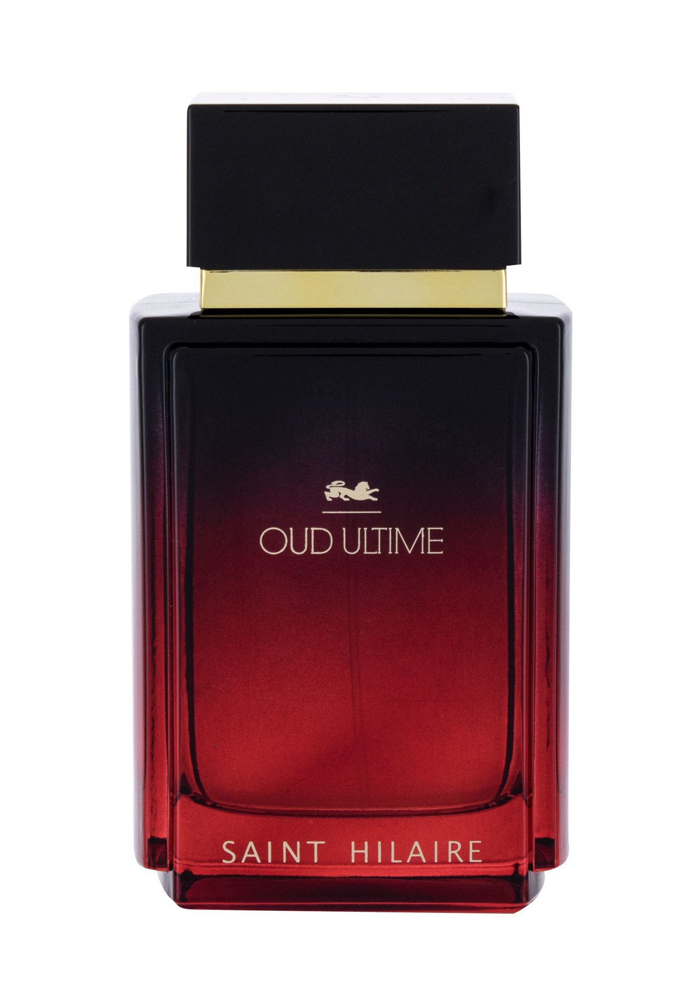 Saint Hilaire Oud Ultime Eau De Parfum 100 ml Damaged box