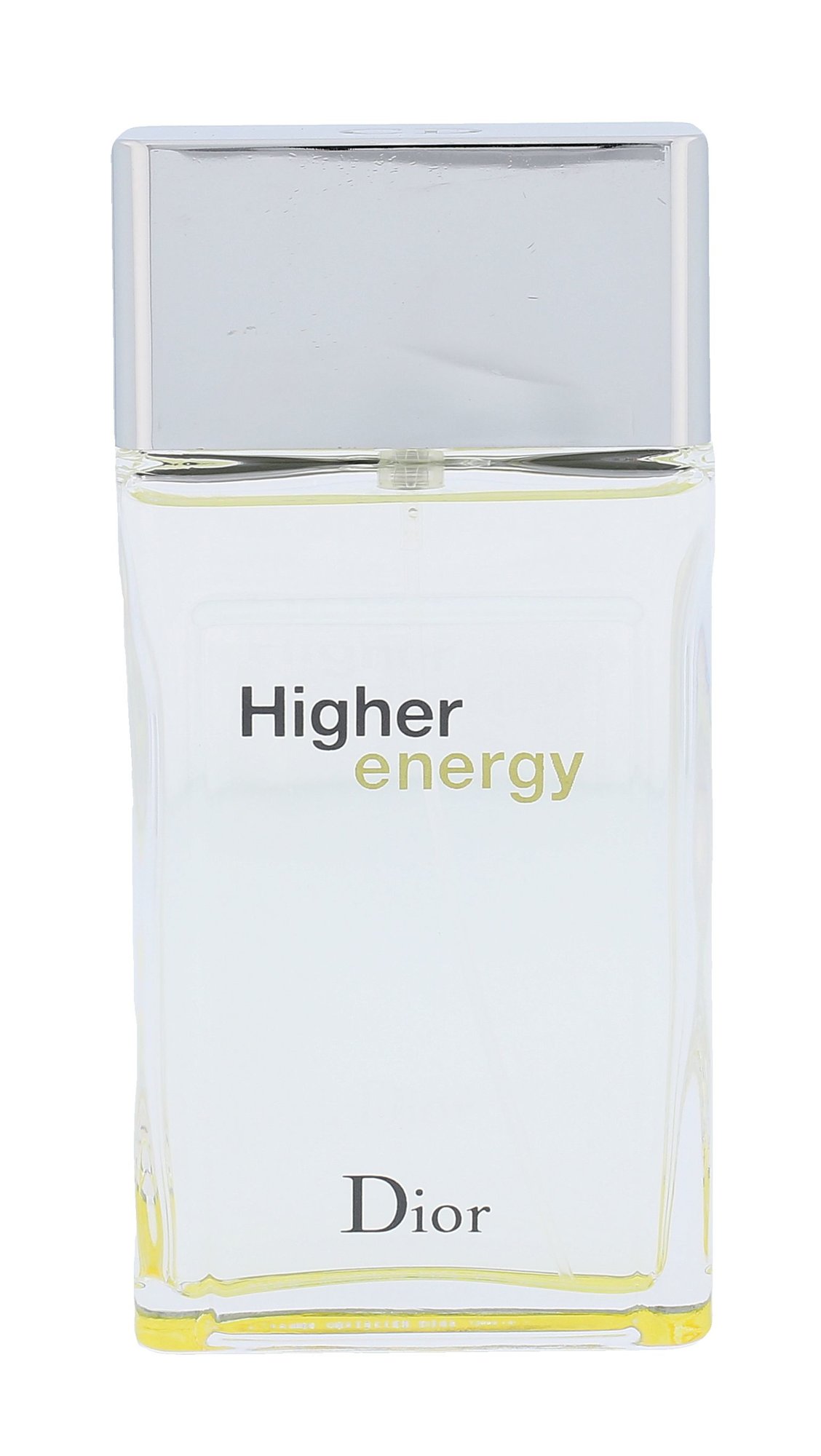Christian Dior Higher Energy 100ml Kvepalai Vyrams EDT (Pažeista pakuotė)