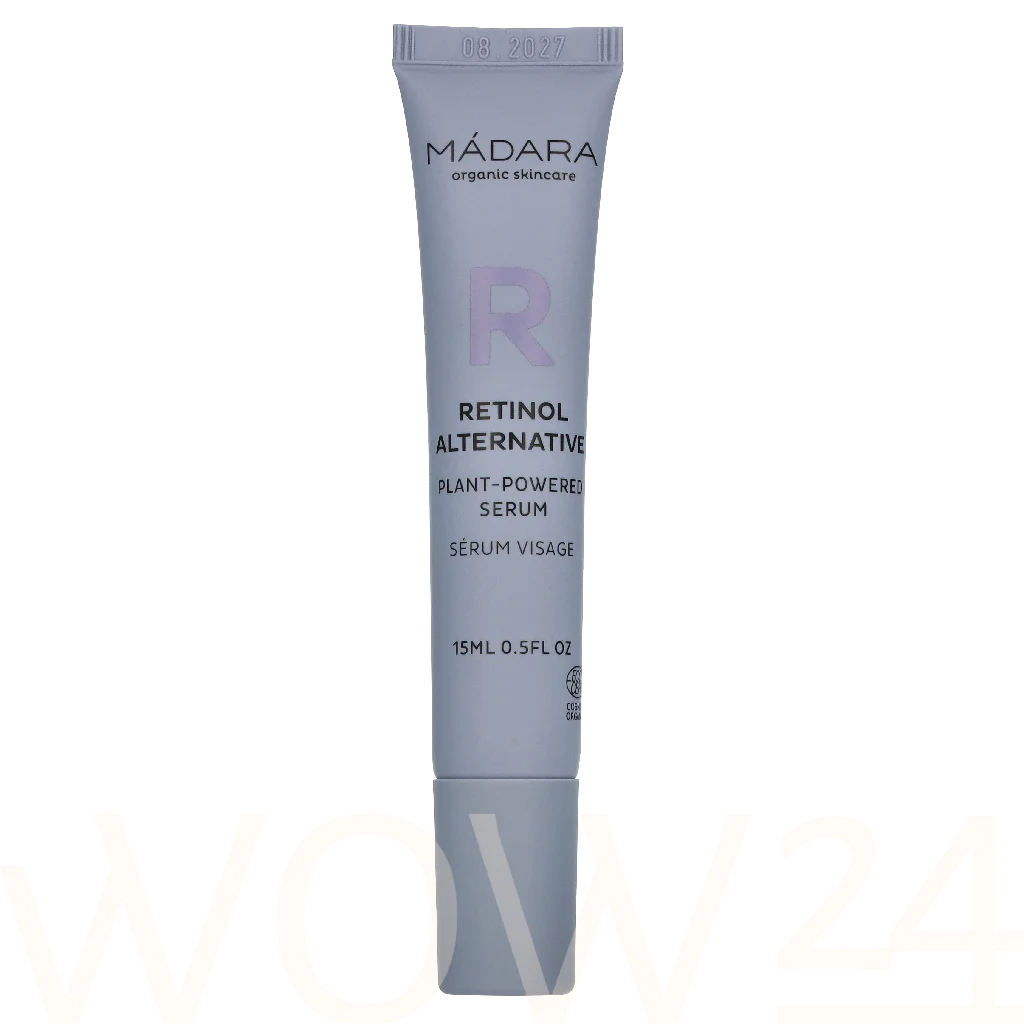 Madara Madara Retinol Alternative Plant-Powered Serum