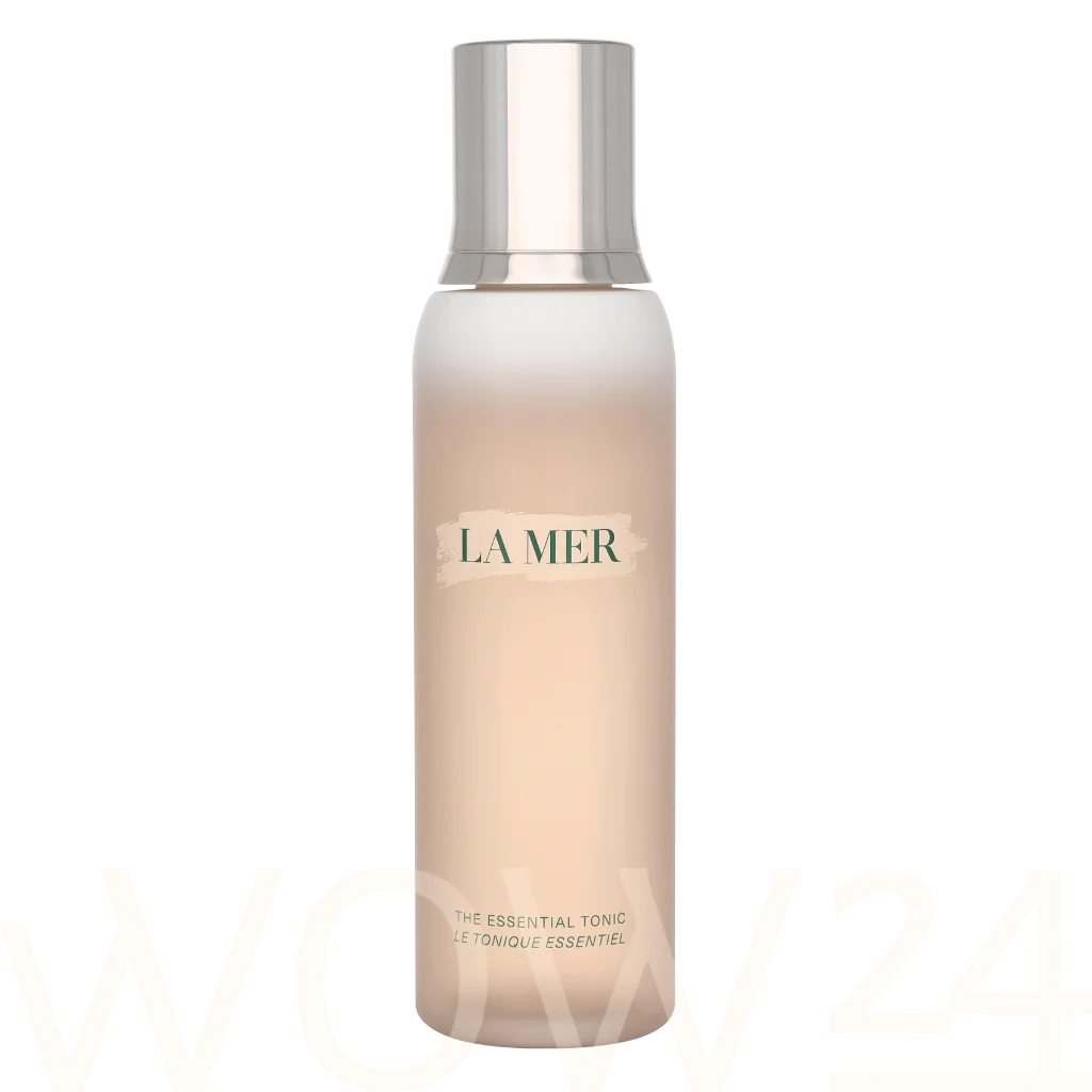 La Mer La Mer The Essential Tonic 200 ml makiažo valiklis
