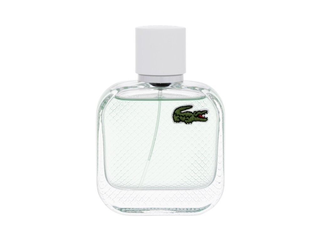 Lacoste L.12.12 Blanc Eau Fraiche Eau De Toilette Kvepalai Vyrams