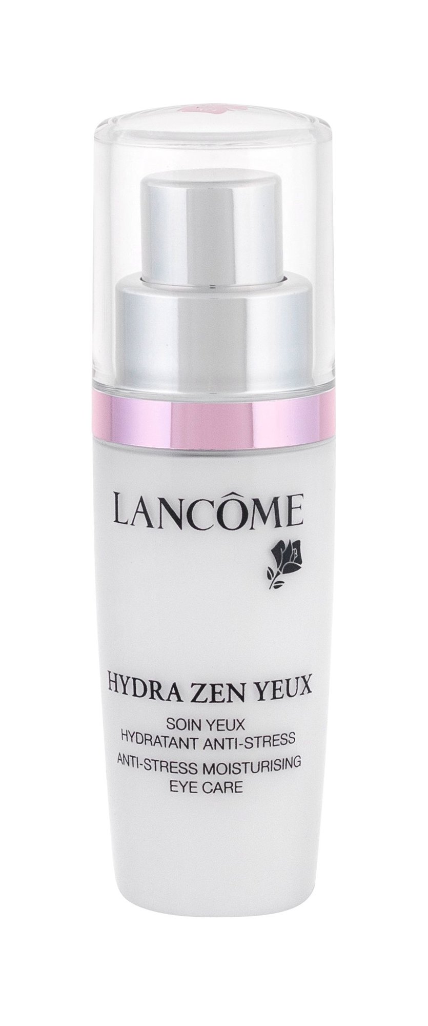 Lancome Hydra Zen Contour Gel Cream paakių gelis
