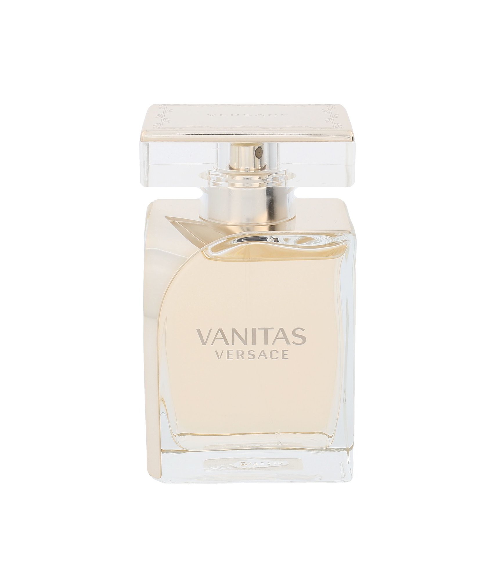 Versace Vanitas 100ml Kvepalai Moterims EDP (Pažeista pakuotė)