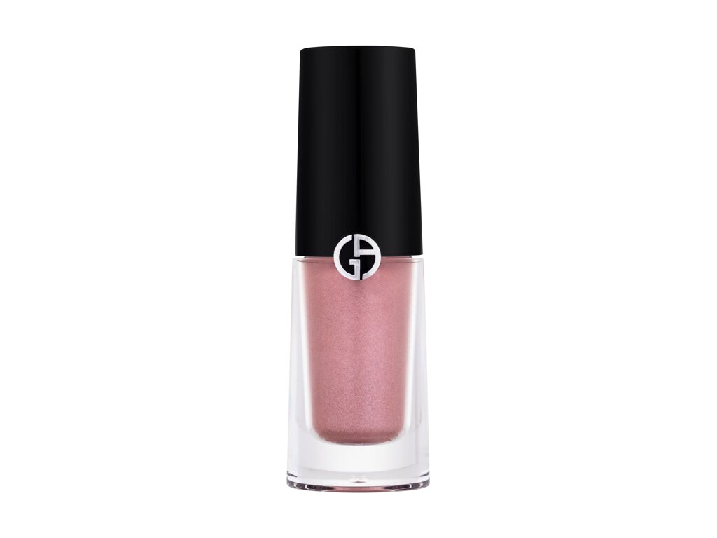 Giorgio Armani Eye Tint Silk Liquid Satin Eye Color Akių &scaron;e&scaron;ėliai 3.9 ml