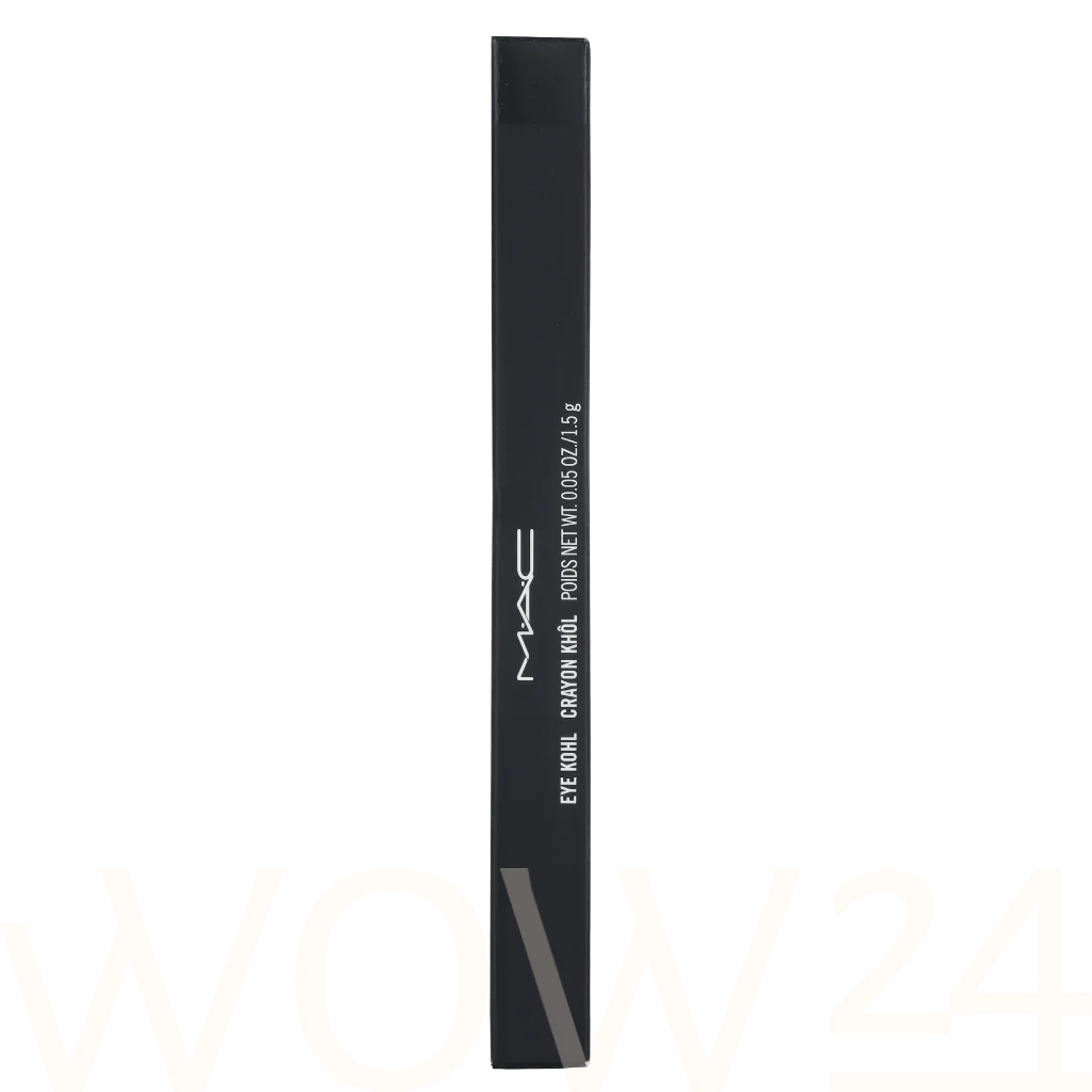 MAC MAC Eye Kohl Pencil Liner akių pie&scaron;tukas