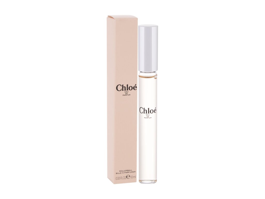Chlo&eacute; Chloe Eau De Parfum 10 ml Damaged box