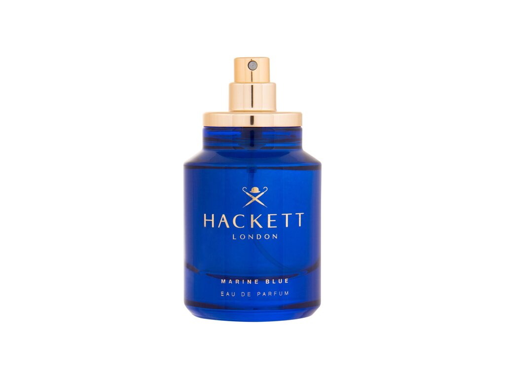 Hackett London Marine Blue kvepalai Vyrams
