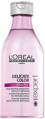 L´Oréal Paris Expert Delicate Color Shampoo šampūnas