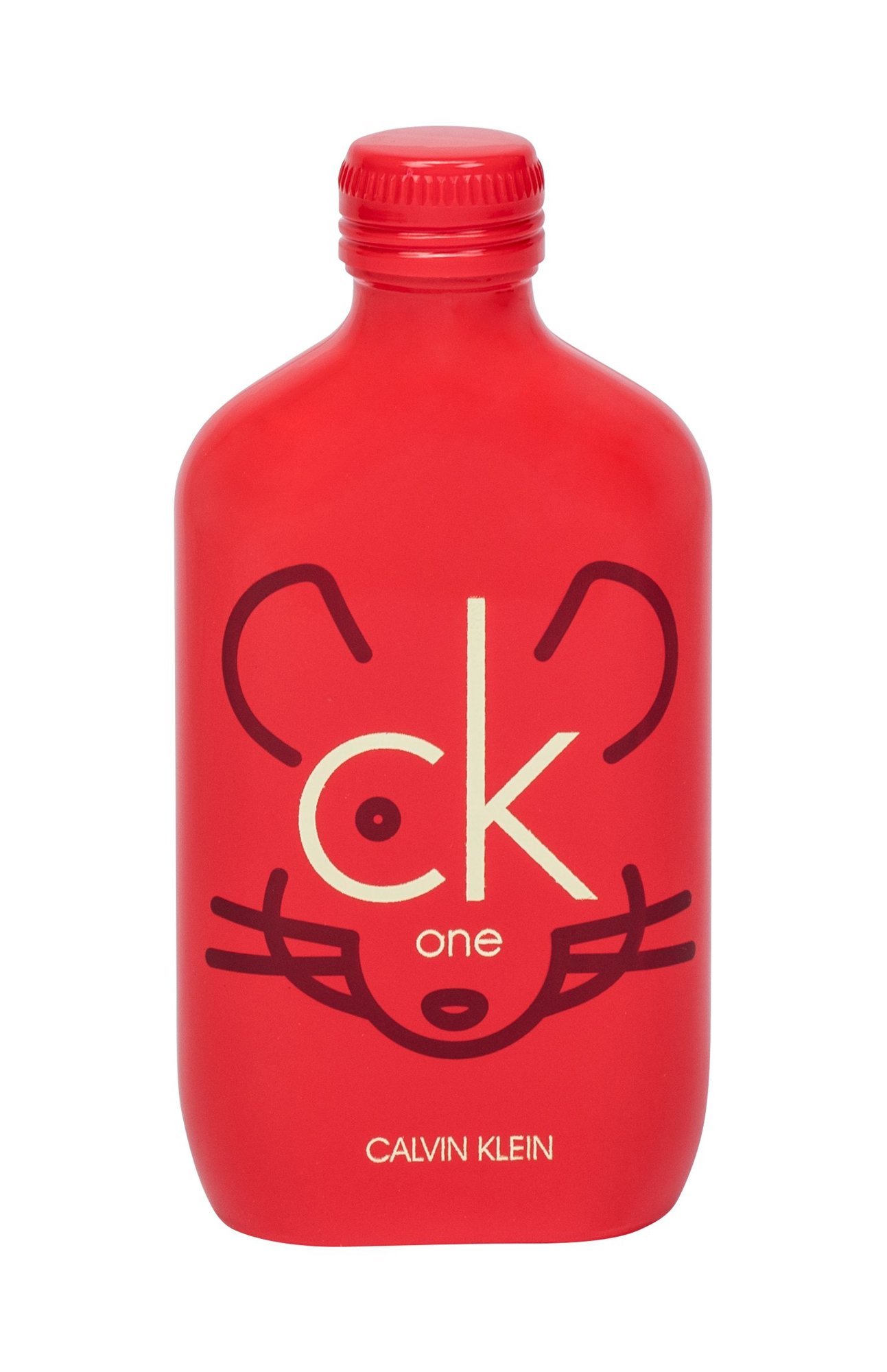 Calvin Klein CK One Collector´s Edition Kvepalai Unisex