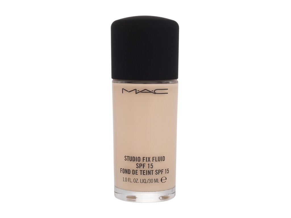 Mac Studio Fix Fluid 30 ml Damaged box