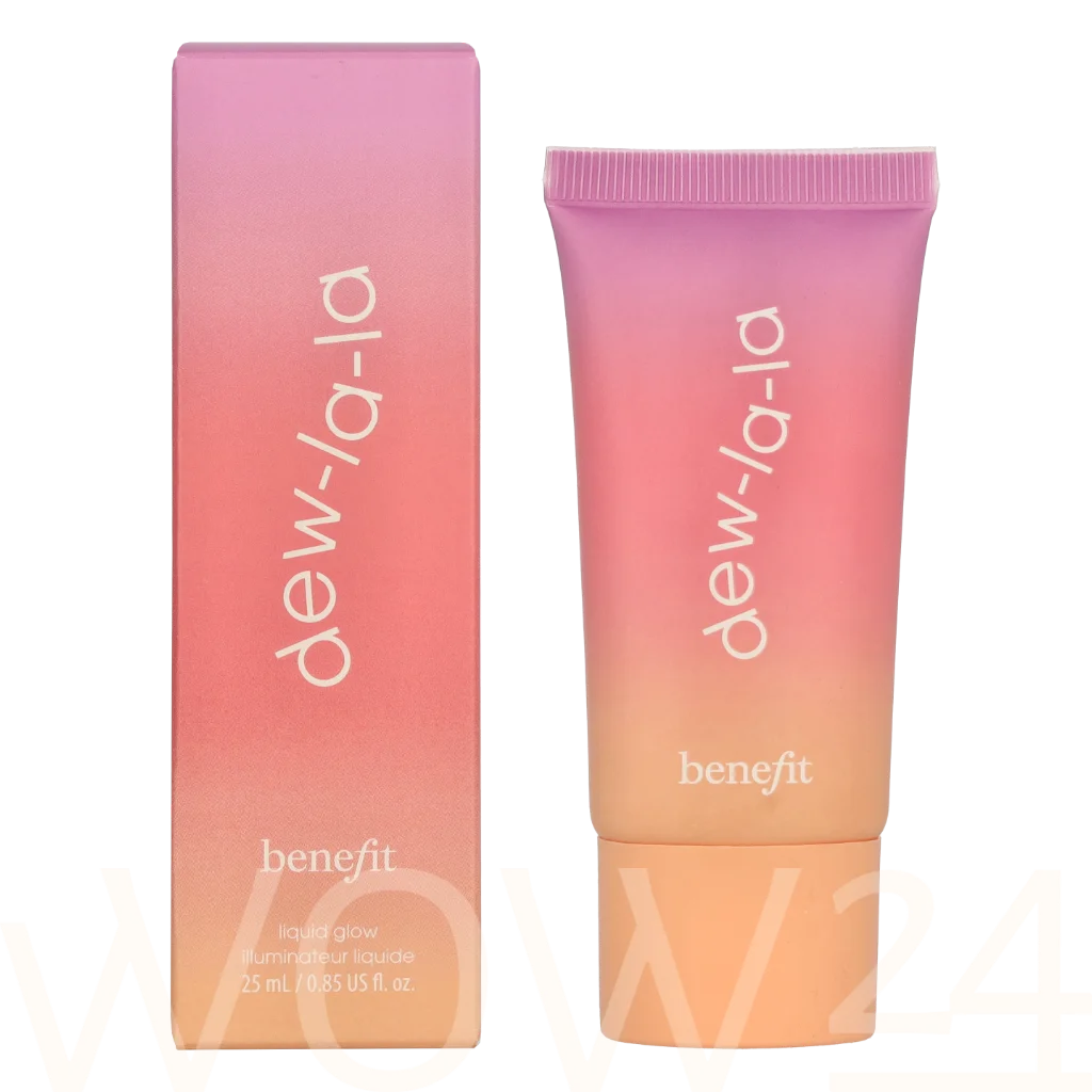 Benefit Benefit Dew La La Liquid Glow Highlighter 25 ml &scaron;viesintojas