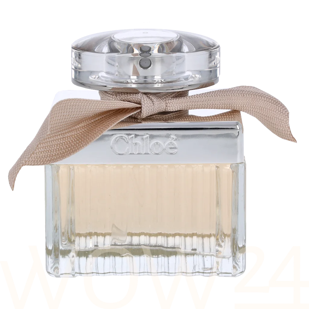 Chloe Chloe By Chloe Edp Spray 50 ml kvepalai Moterims EDP