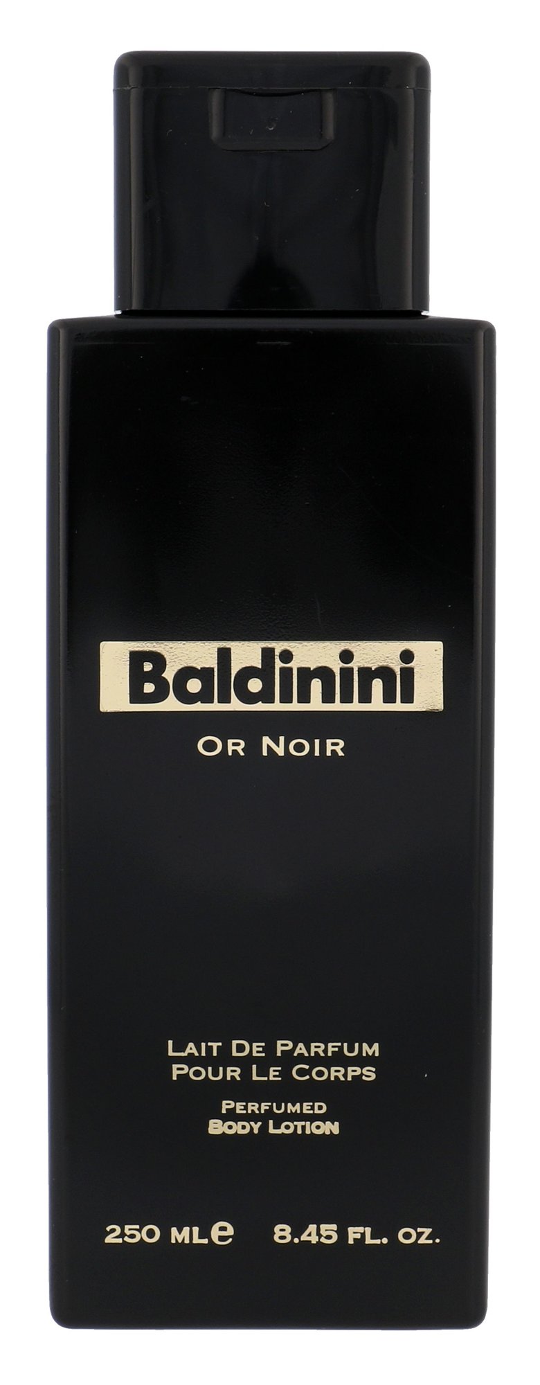 Baldinini Or Noir 250ml kūno losjonas (Pažeista pakuotė)