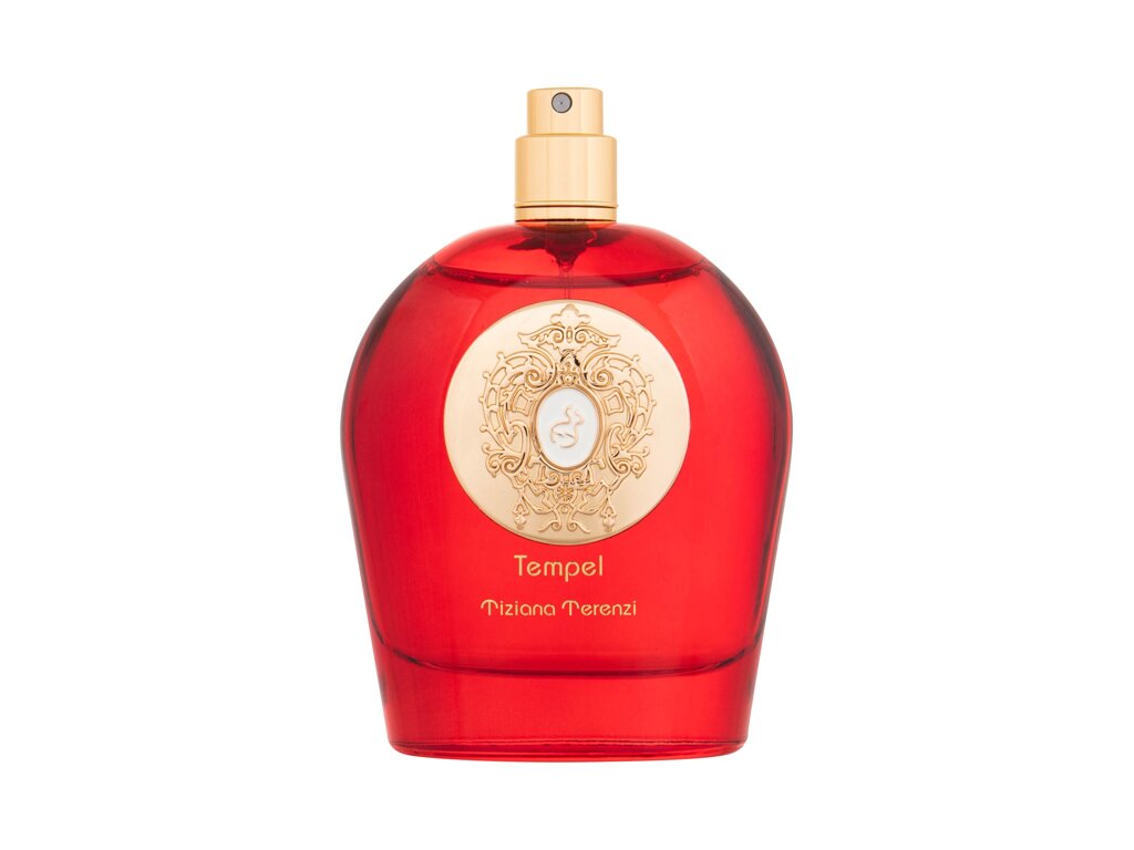 Tiziana Terenzi Comet Collection Tempel Parfum 100 ml Tester