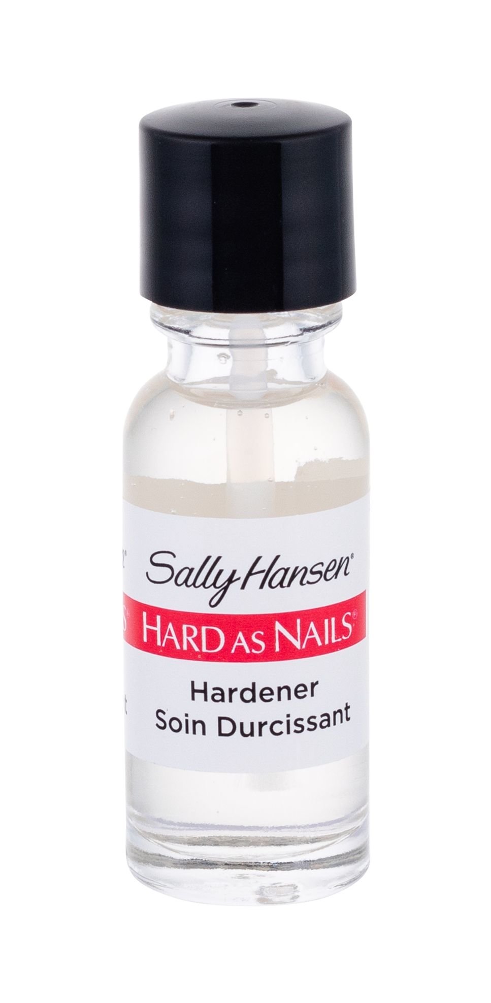 Sally Hansen Hard As Nails Hardener Soin Durcissant nagų lakas