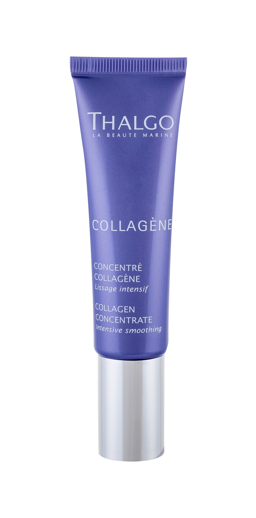 Thalgo Collagene Collagen 30ml Veido serumas (Pažeista pakuotė)