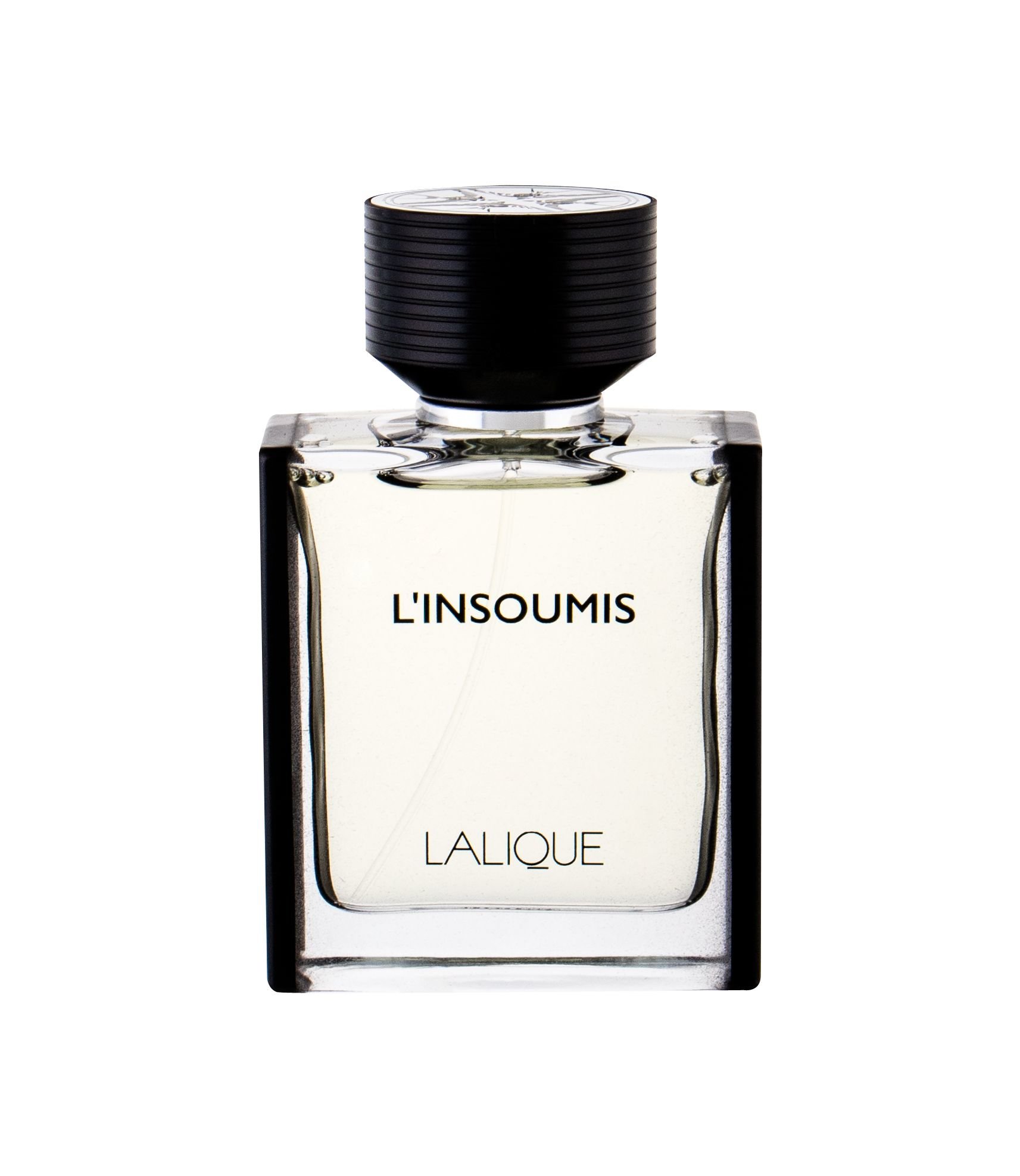 Lalique L´Insoumis 50ml Kvepalai Vyrams EDT