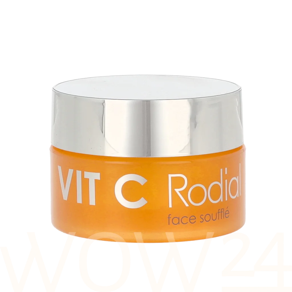 Rodial Rodial Vit C Face Souffle Deluxe Moterims