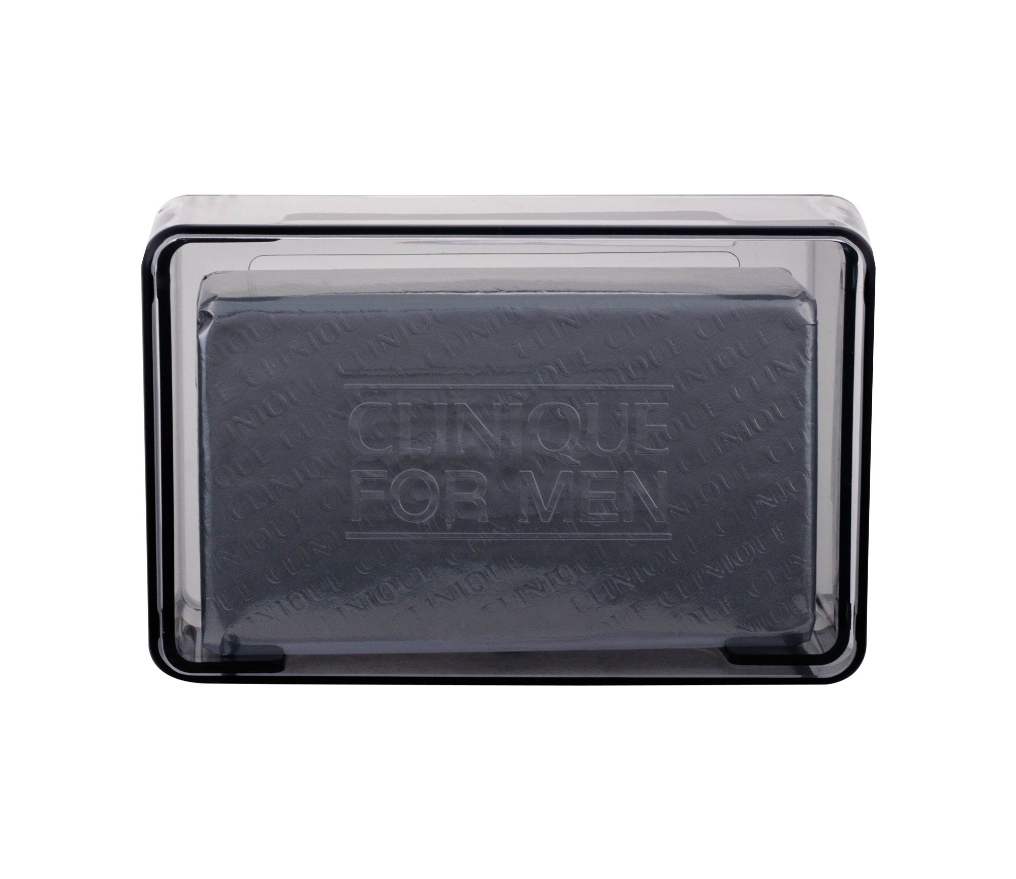 Clinique For Men Face Soap With Dish 150g veido muilas