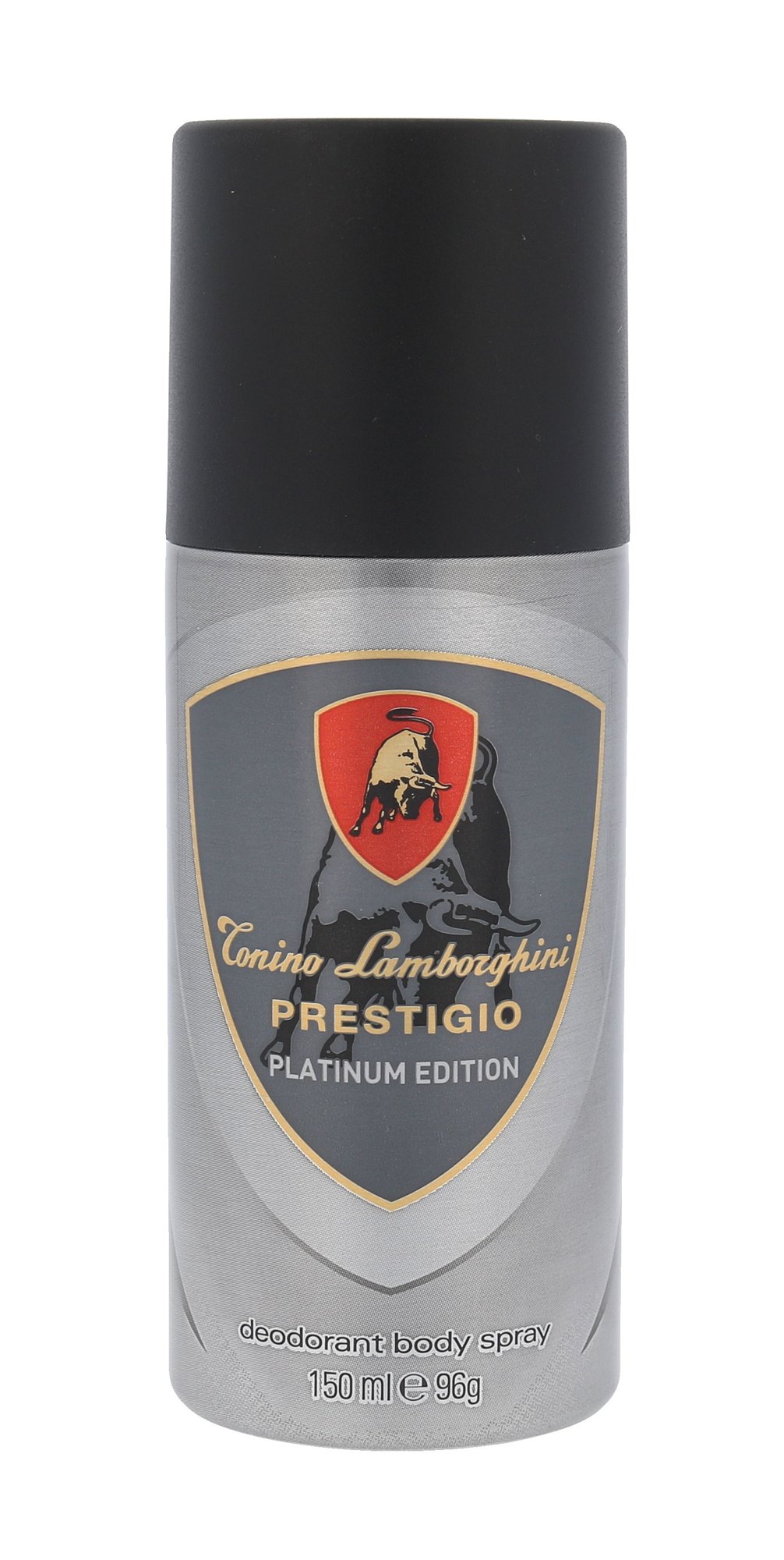 Lamborghini Prestigio Platinum Edition 150ml dezodorantas