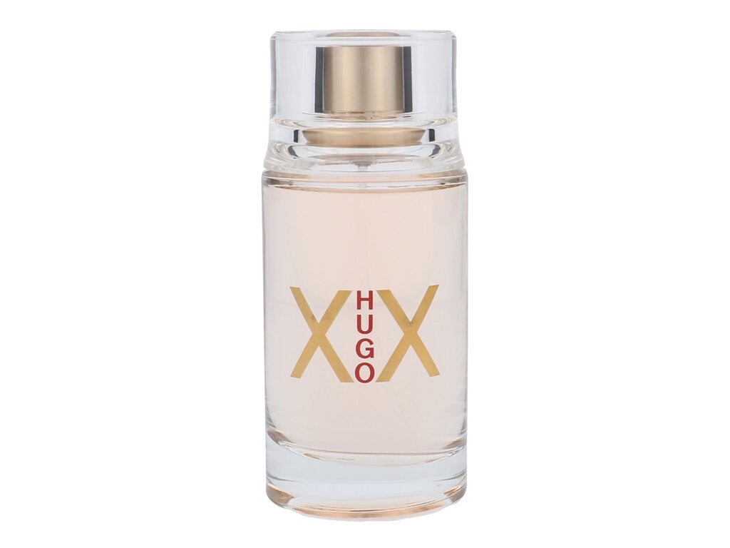Hugo boss Hugo XX Eau De Toilette 100 ml Damaged box