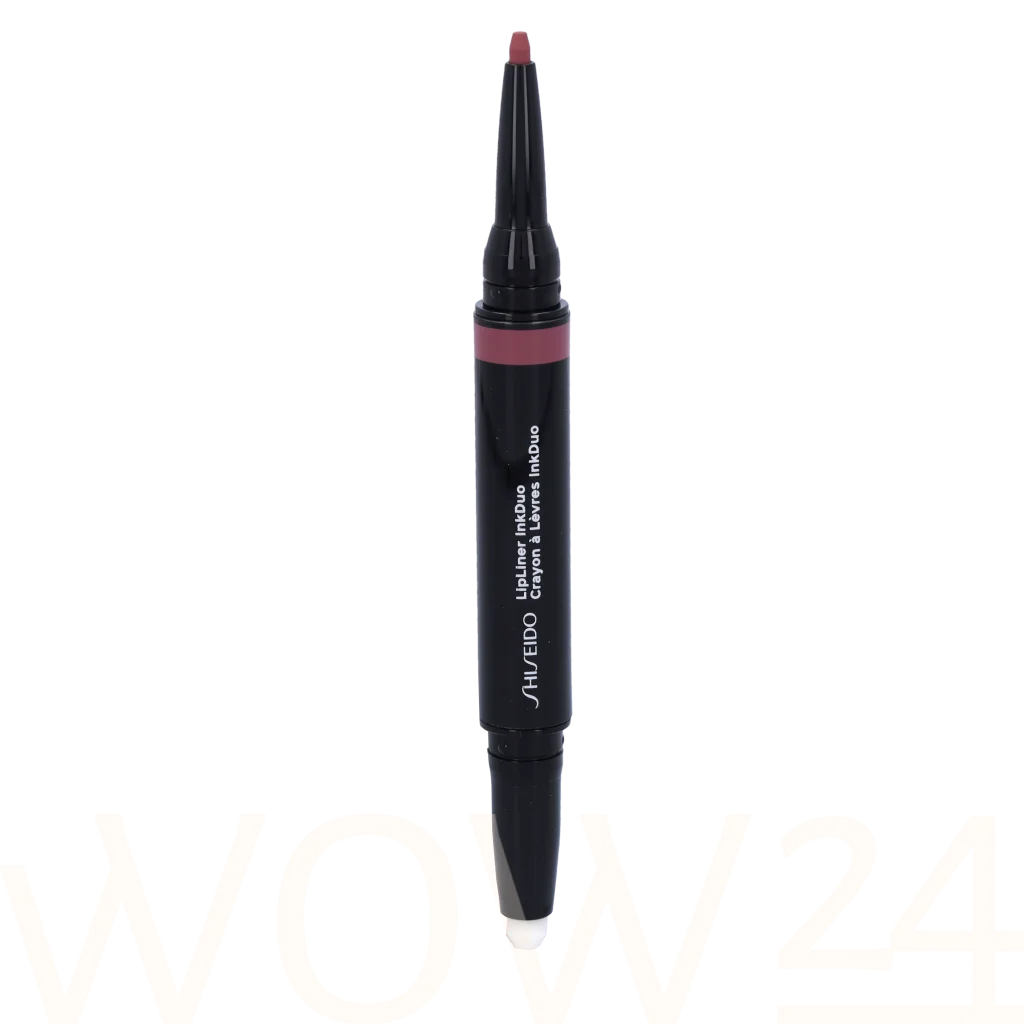 Shiseido Shiseido Lipliner InkDuo 1.1 g kosmetika lūpoms