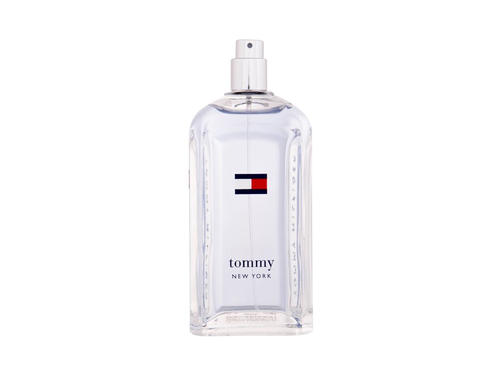 Tommy Hilfiger Tommy New York Eau De Toilette Kvepalai Vyrams