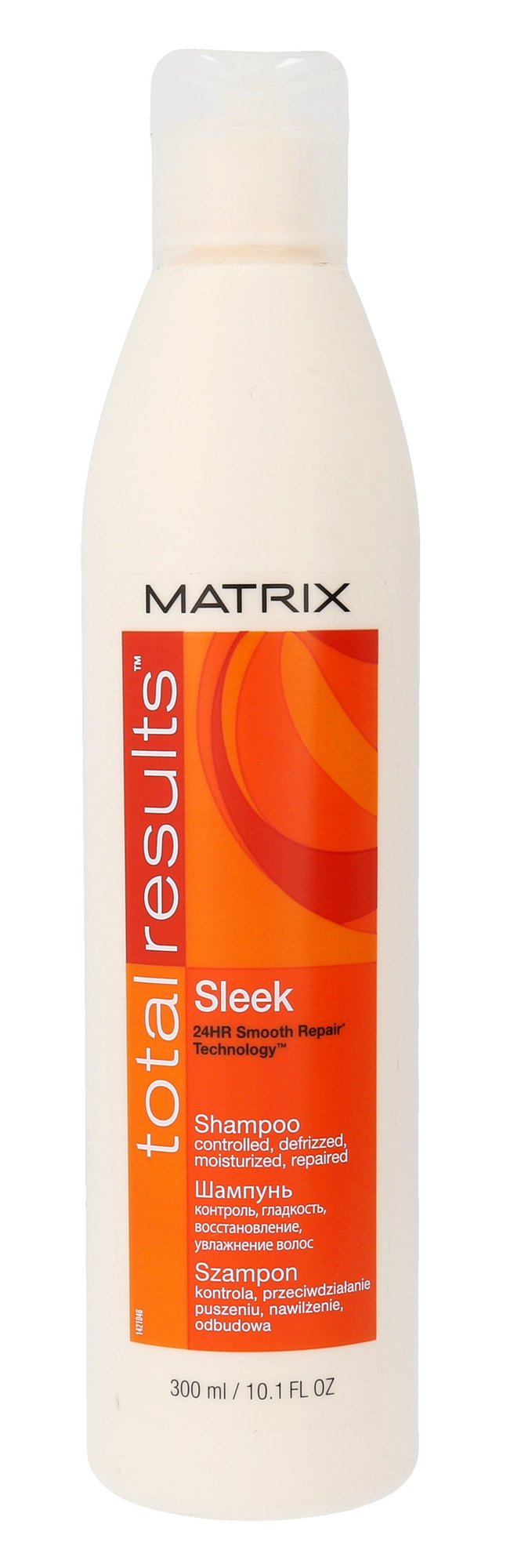 Matrix Total Results Sleek šampūnas