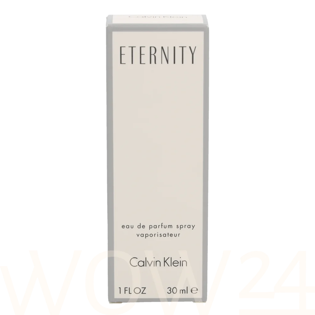 Calvin Klein Calvin Klein Eternity For Women Edp Spray kvepalai Moterims