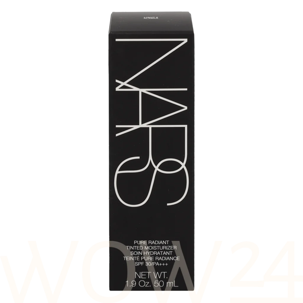 Nars Nars Pure Radiant Tinted Moisturizer SPF30 50 ml
